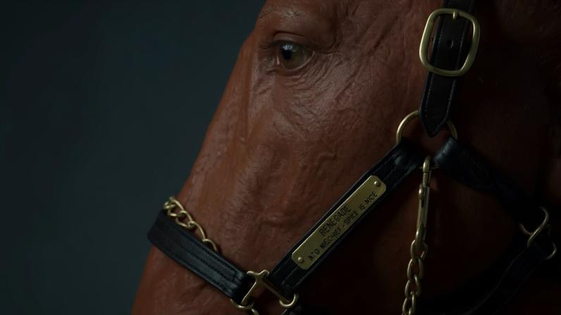 Renegade is the morning line favorite for the 2026 Kentucky Derby. But history suggests another horse may have a better shot.