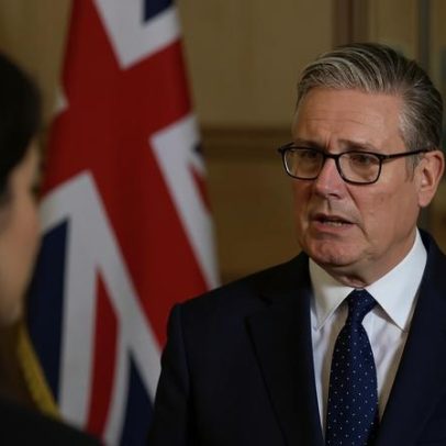 Starmer à beira de saída: quem pode assumir o cargo de premiê britânico