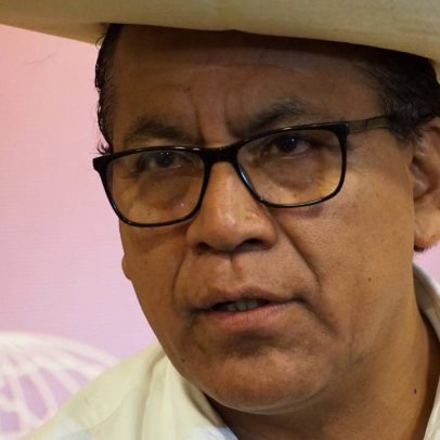 MP do Peru pede prisão de candidato esquerdista em eleição acirrada