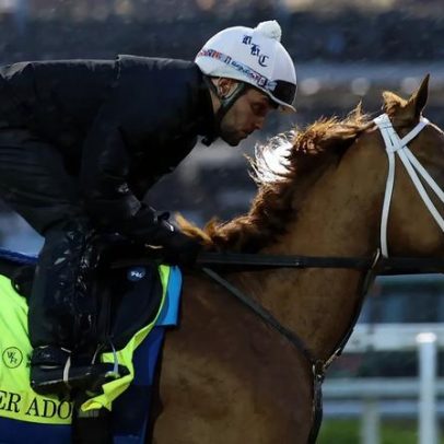 Kentucky Derby 2026: favoritos e concorrentes na disputa