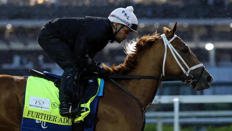 Kentucky Derby 2026: favoritos e concorrentes na disputa