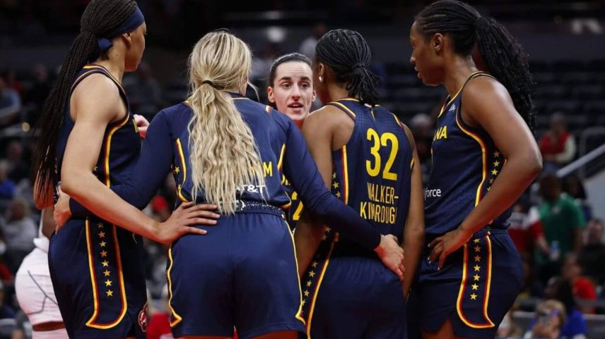 Can the Fever capitalize on a strong roster and make a championship run?
