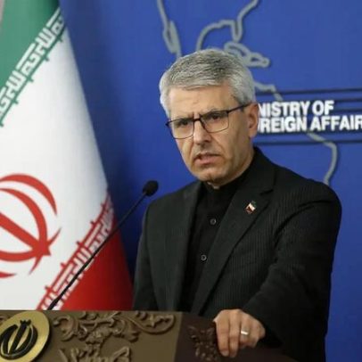 Irã reage à nova ameaça de morte de Trump