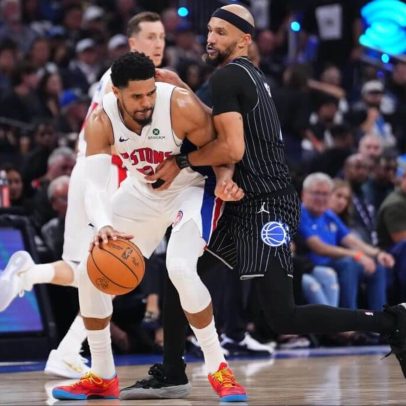 Pistons mostram garra na recuperação da série, sinalizam nível para o futuro