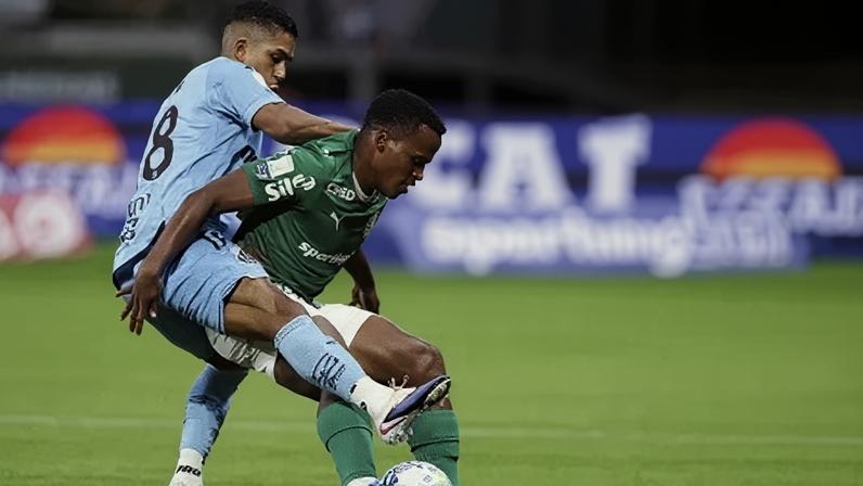 Palmeiras e Santos foram denunciados no STJD