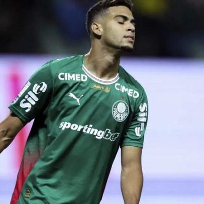 Castanheira aponta falta de pontaria do Palmeiras no clássico contra o Santos