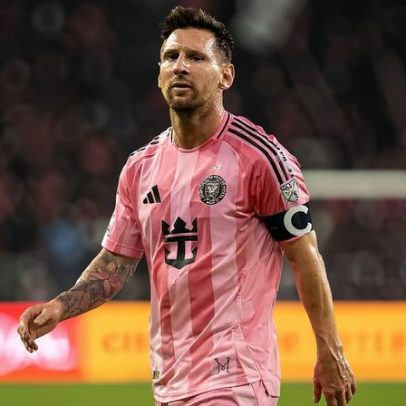 Messi revela suas maiores apostas para vencer a Copa do Mundo