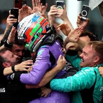 Kimi Antonelli vence Norris e amplia liderança no campeonato de F1