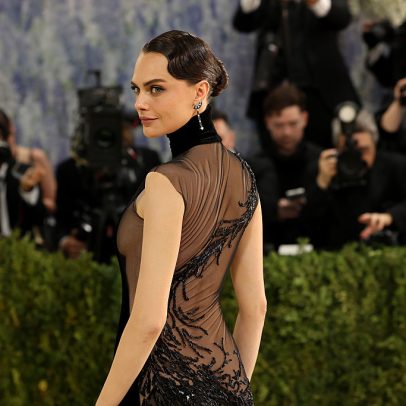 Met Gala: destaques dos looks no tapete vermelho