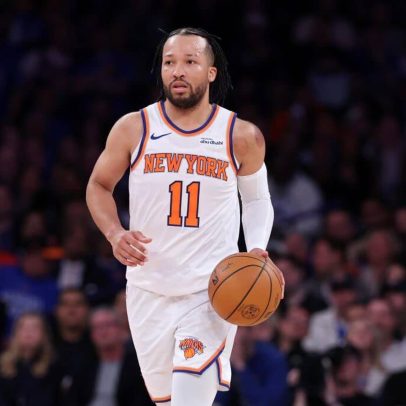Legado de Jalen Brunson no Knicks já é promissor