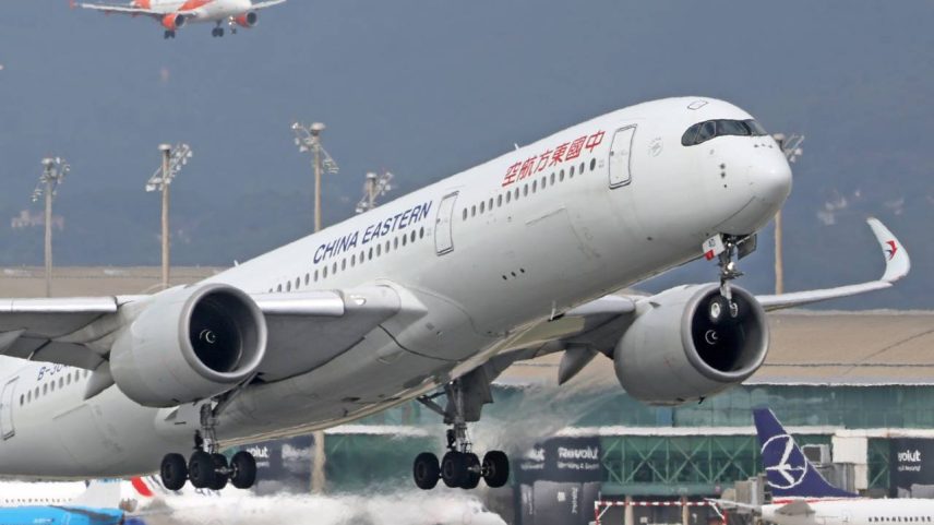 China Eastern