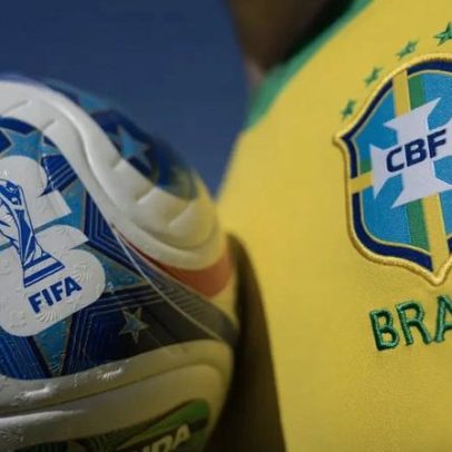 Brasileiros estão otimistas com a Copa, aponta nova pesquisa