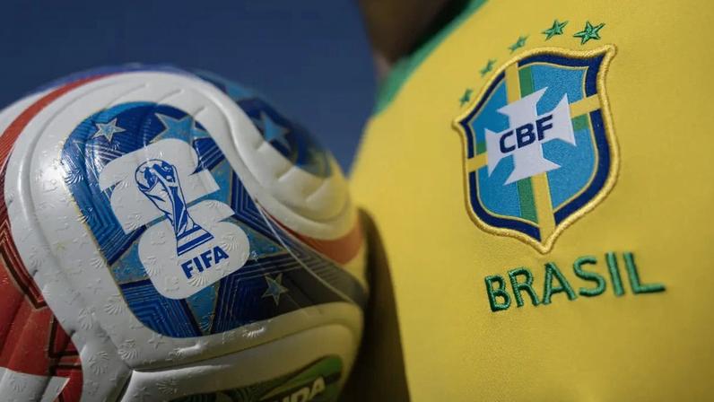 Poucas variáveis da pesquisa parecem boas com relação aos sentimentos da torcida sobre a Copa (Visionhaus/Getty Images)