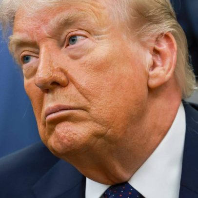 Maioria dos americanos vê falta de clareza de Trump sobre objetivos no Irã