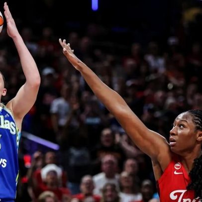 Como as Dallas Wings derrotaram o Indiana Fever na abertura da WNBA