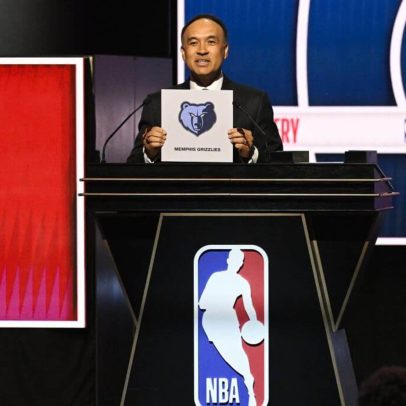 Vencedores e perdedores da loteria do draft da NBA: Clippers, Pacers e mais