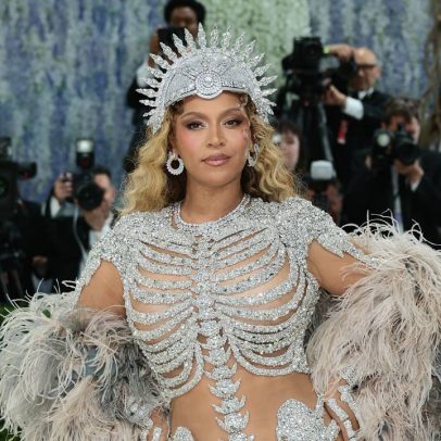 Homem que confessou roubo a Beyoncé recebe sentença