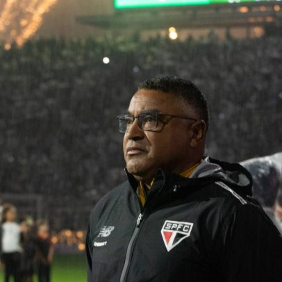 Quem pode substituir o técnico Roger Machado no São Paulo?