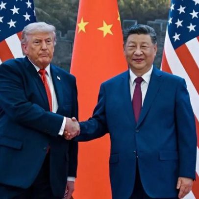 Impasse entre China e EUA expõe prioridades conflitantes