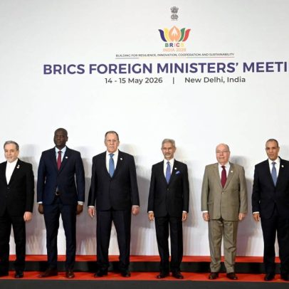 BRICS não emite declaração conjunta por divergências sobre Irã