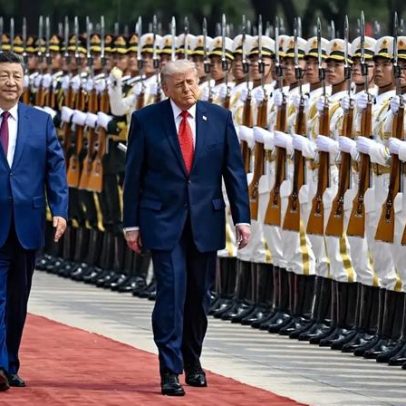 Fim da ilusão unipolar redefine o equilíbrio geopolítico