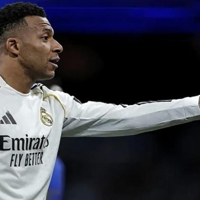 Real Madrid vence o Real Oviedo pela LaLiga com vaias a Mbappé