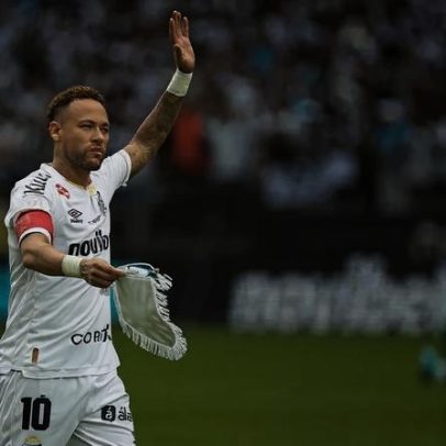 Desabafo do pai de Neymar revela pressões e dificuldades da carreira