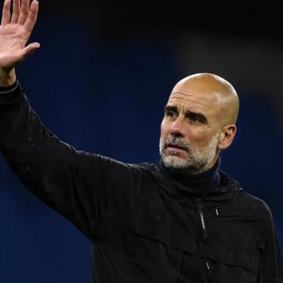Guardiola assume novo cargo no Manchester City após dez anos como técnico