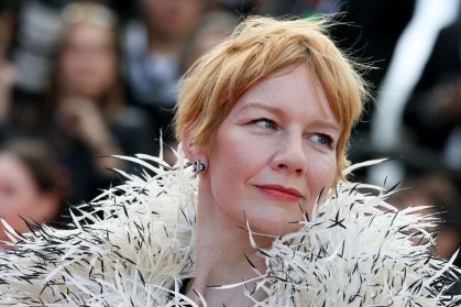 Sandra Huller