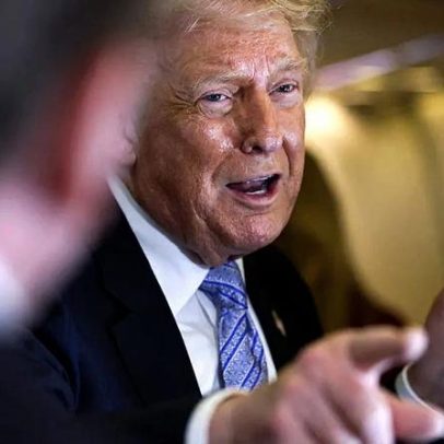 Biblioteca presidencial de Trump em Miami enfrenta nova ação por terra