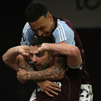Como assistir à final da Liga Europa: Aston Villa x Freiburg