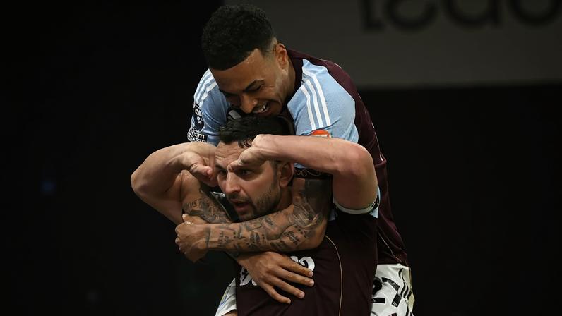 Como assistir à final da Liga Europa: Aston Villa x Freiburg