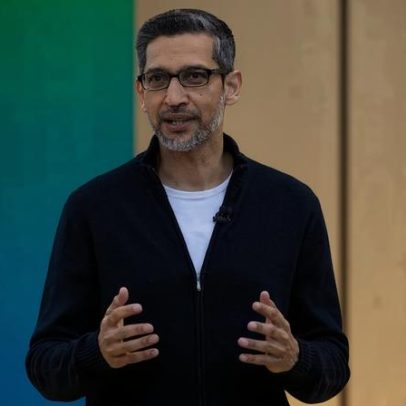Google I/O 2026: IA em tudo, notebooks com Gemini e óculos inteligentes