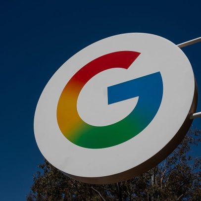 UE planeja processo milionário contra Google, aponta jornal alemão