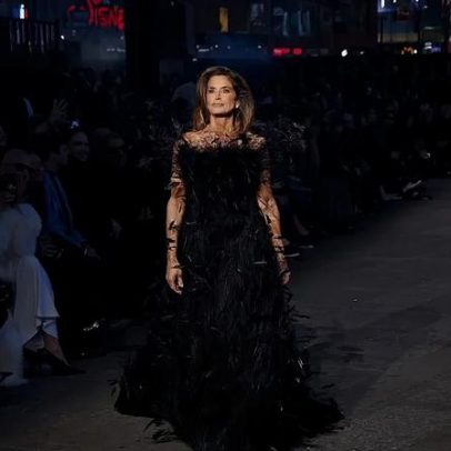 Desfiles cinematográficos de Dior, Chanel e Gucci conquistam passarela