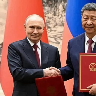 Análise: mensagem do encontro Xi-Putin e seu significado