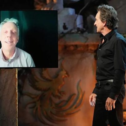 Mike White revela dois competidores de Survivor 50 em White Lotus Temporada 4