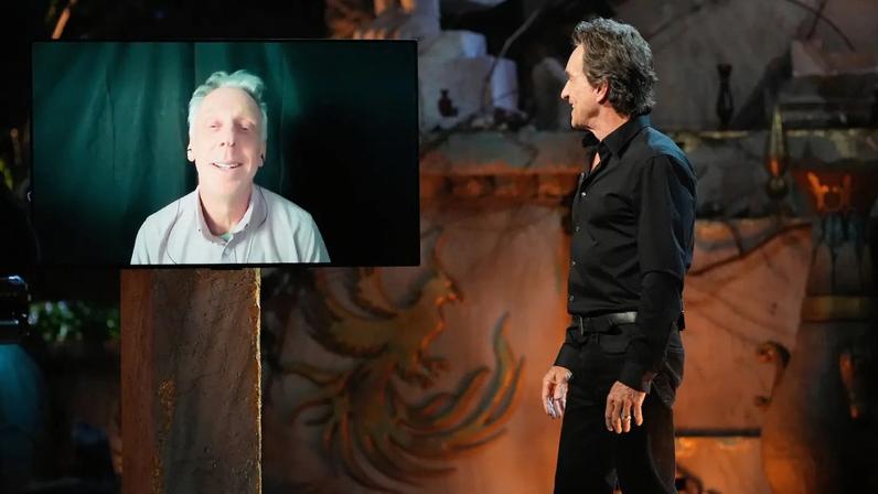 Mike White revela dois competidores de Survivor 50 em White Lotus Temporada 4