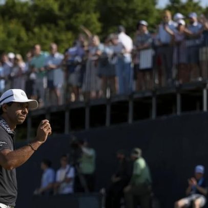 Aaron Rai se torna o primeiro inglês a vencer o PGA Championship desde 1919