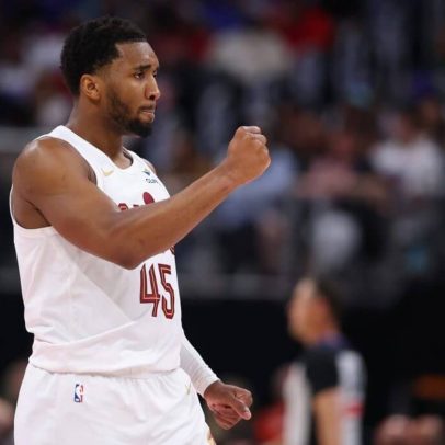 Cavs vencem Pistons em Game 7 e avançam para duelo com os Knicks