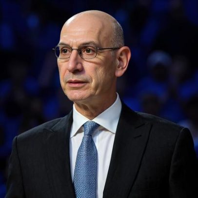 Adam Silver: flop no NBA preocupa, jogadores são instruídos a vender faltas