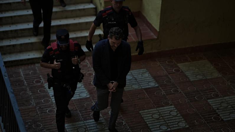 Jonathan Andic é preso após reabertura da investigação sobre a morte do pai