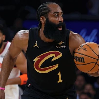 Cavaliers enfrentam problema com James Harden e buscam solução