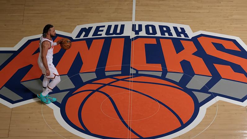 Jalen Brunson has been the face behind the New York Knicks' turnaround from middling Eastern Conference team to NBA title contender.