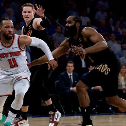 Milagre do Knicks no Jogo 1 eleva esperança de título