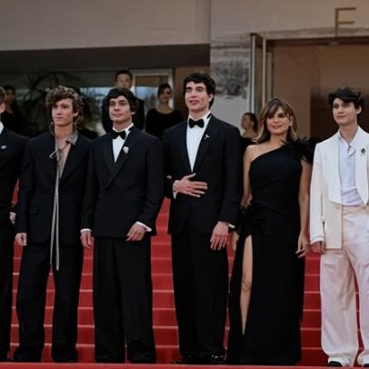 The Black Ball conquista a maior segunda ovação em Cannes com 20 minutos