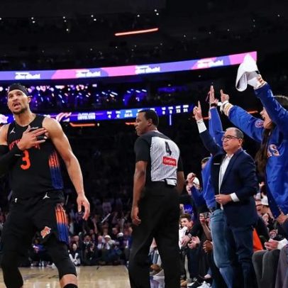 Hart e Towns conduzem Knicks a vitória confortável sobre Cavs no Jogo 2