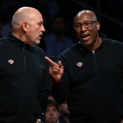 Knicks surpreendem e o que isso significa para as finais da NBA