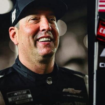Causa da morte do campeão da NASCAR Kyle Busch é revelada