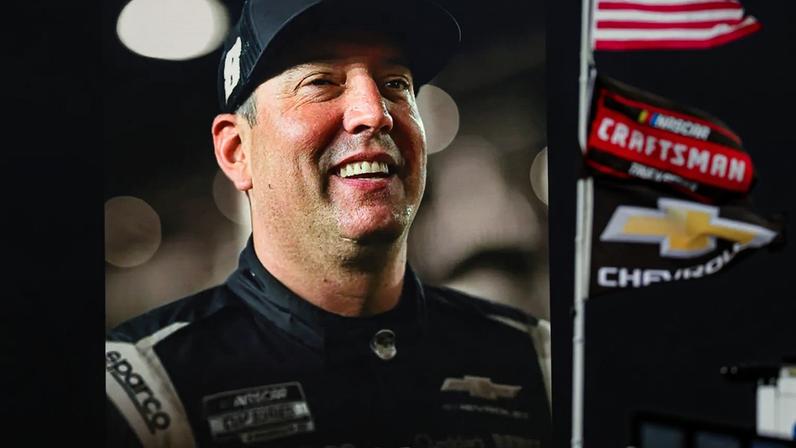 Causa da morte do campeão da NASCAR Kyle Busch é revelada
